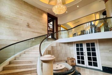 Country Heights Kajang