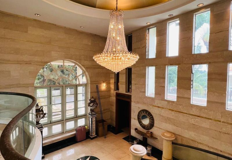 Country Heights Kajang