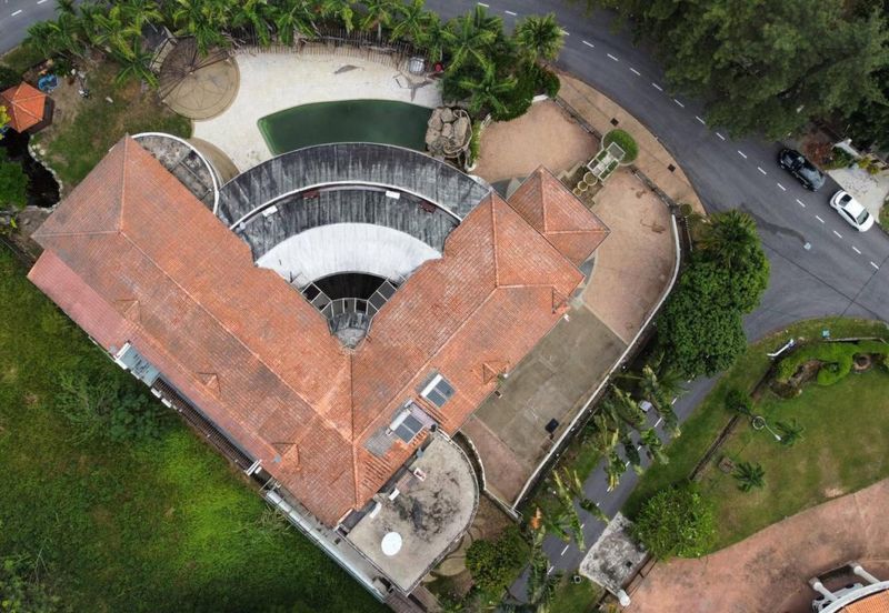 Country Heights Kajang