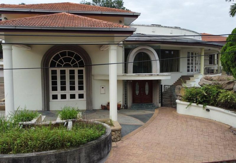 Country Heights Kajang