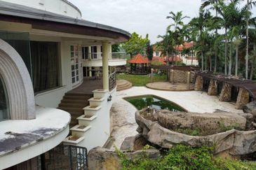 Country Heights Kajang