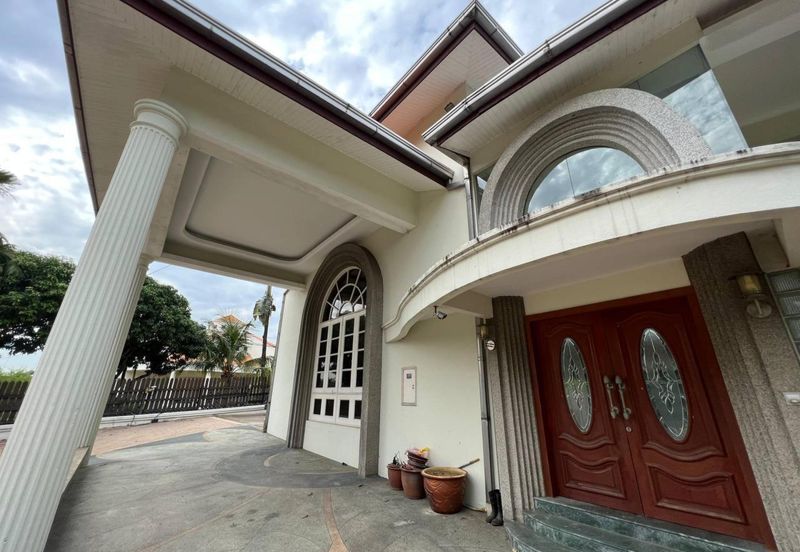 Country Heights Kajang