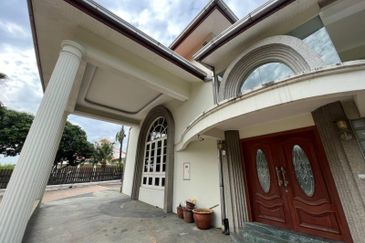 Country Heights Kajang