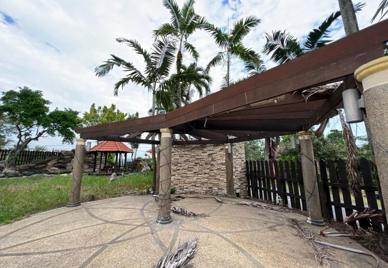 Country Heights Kajang