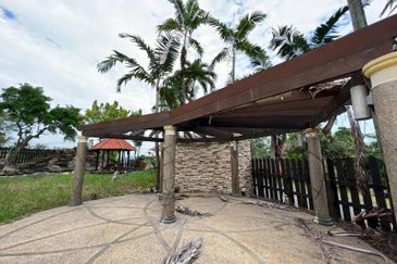 Country Heights Kajang