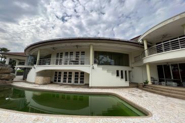 Country Heights Kajang