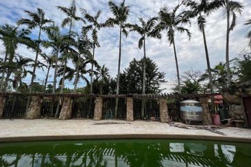 Country Heights Kajang