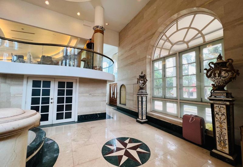 Country Heights Kajang