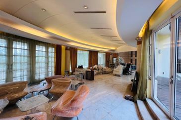 Country Heights Kajang