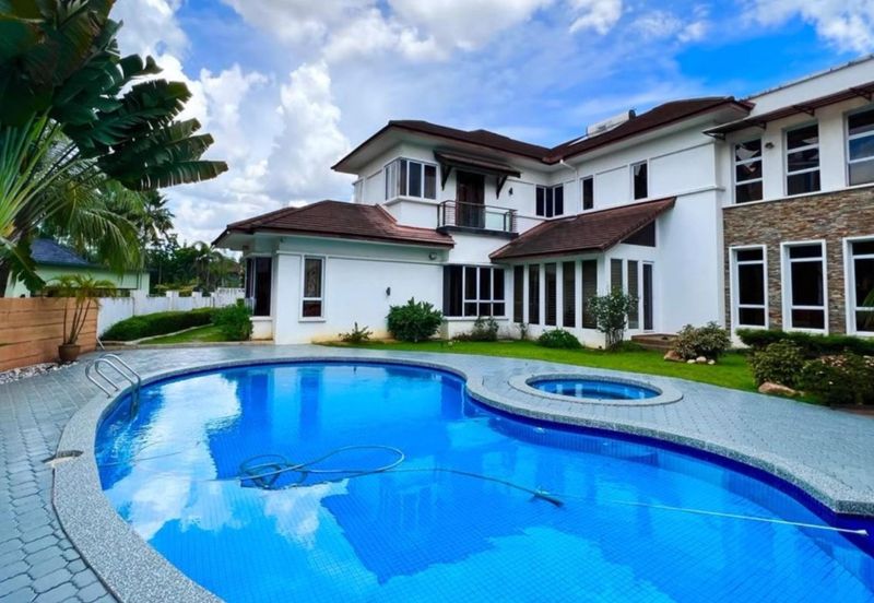 Country Heights Kajang