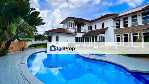 COUNTRY HEIGHTS, KAJANG, SELANGOR, Selangor, Country Heights