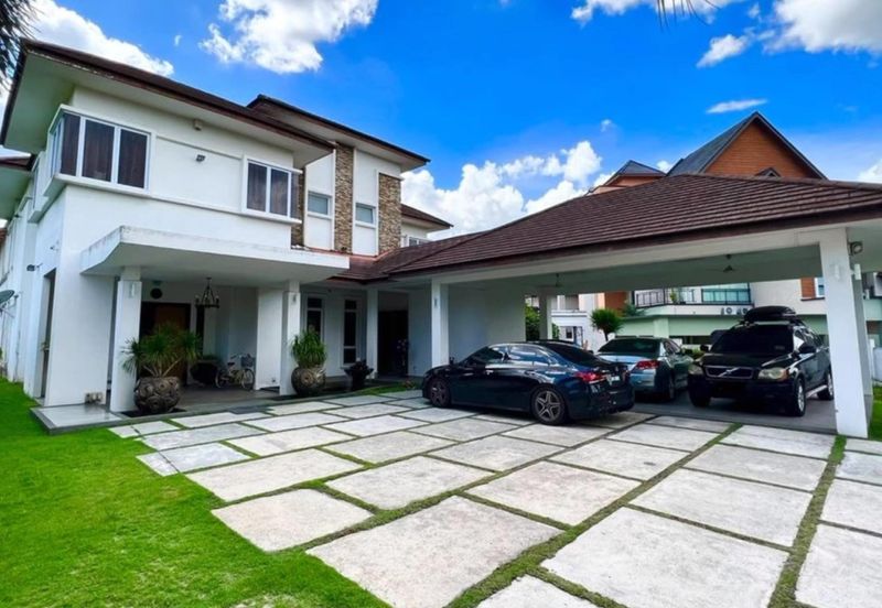 Country Heights Kajang