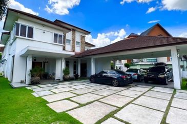 Country Heights Kajang