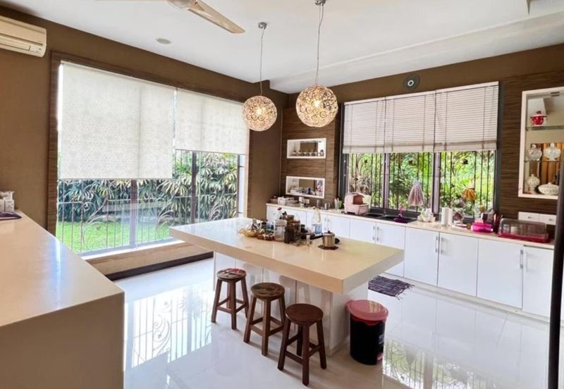 Country Heights Kajang