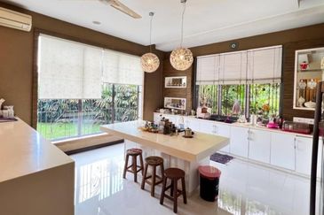 Country Heights Kajang