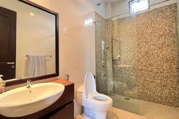 Country Heights Kajang