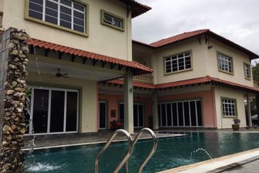 Country Heights Kajang