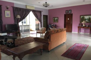 Country Heights Kajang