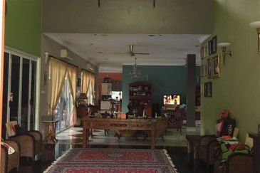 Country Heights Kajang