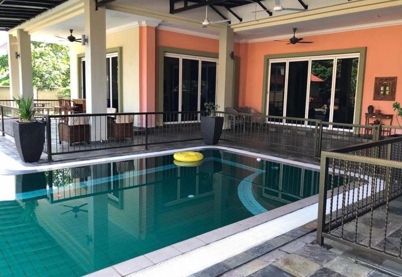 Country Heights Kajang