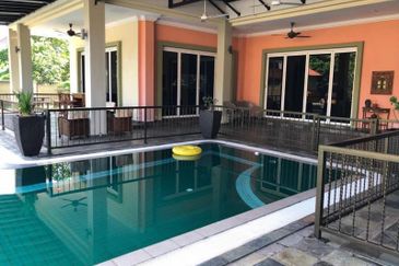 Country Heights Kajang