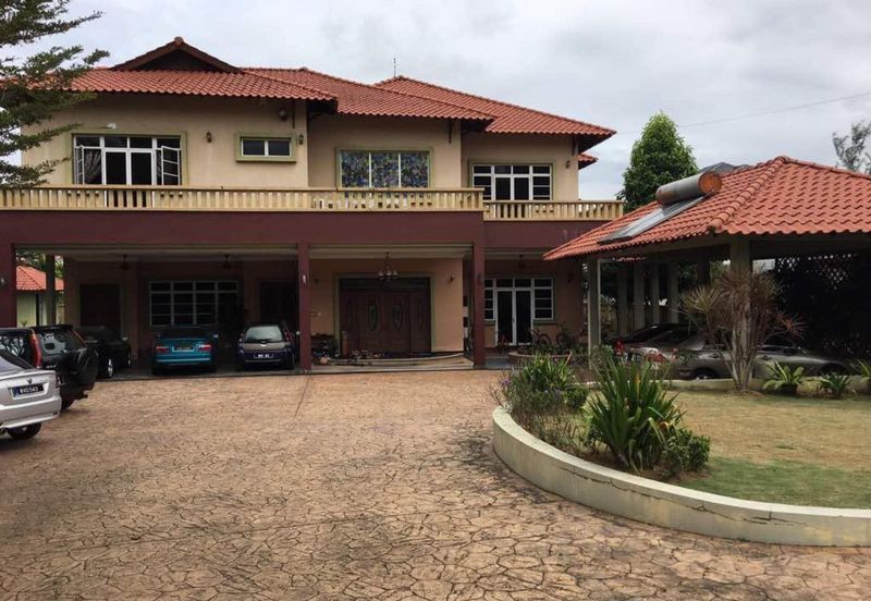 Country Heights Kajang