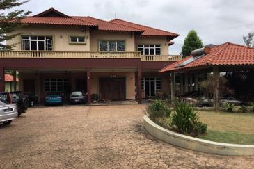 Country Heights Kajang