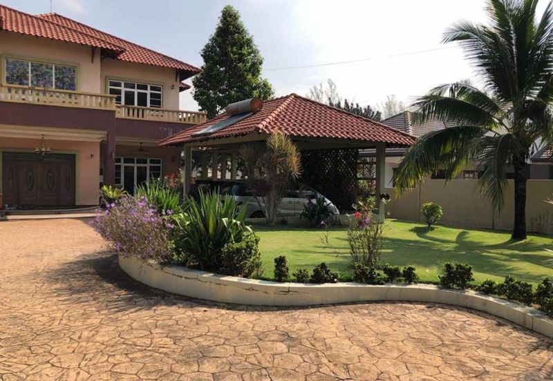 Country Heights Kajang