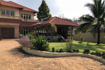 Country Heights Kajang