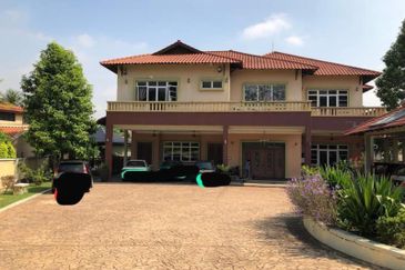 Country Heights Kajang