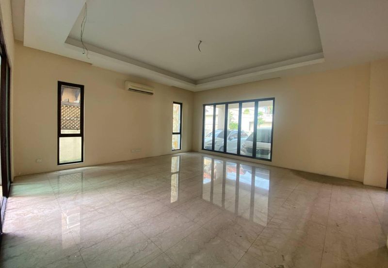 Country Heights Kajang