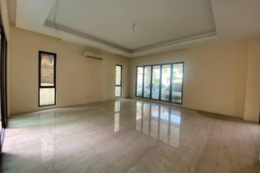 Country Heights Kajang