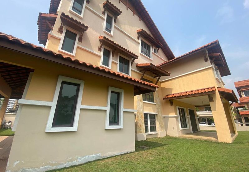 Country Heights Kajang