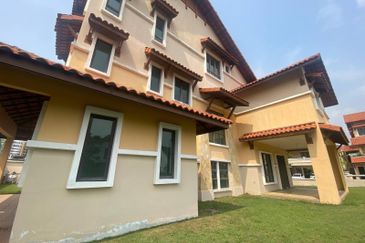 Country Heights Kajang