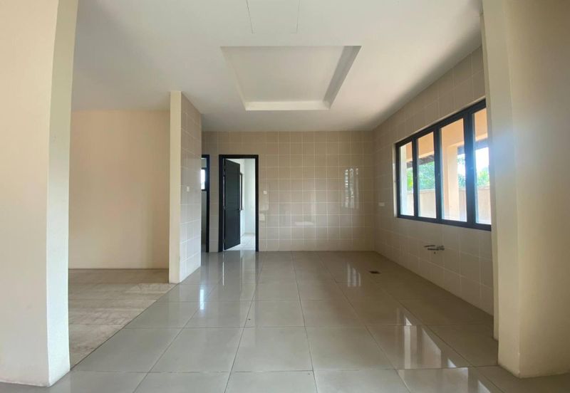 Country Heights Kajang