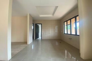 Country Heights Kajang