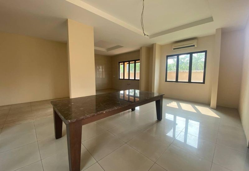 Country Heights Kajang