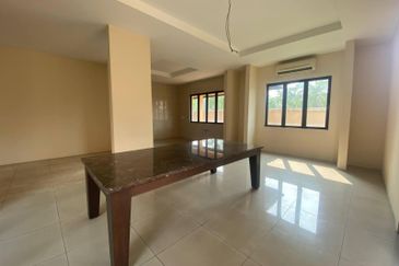 Country Heights Kajang