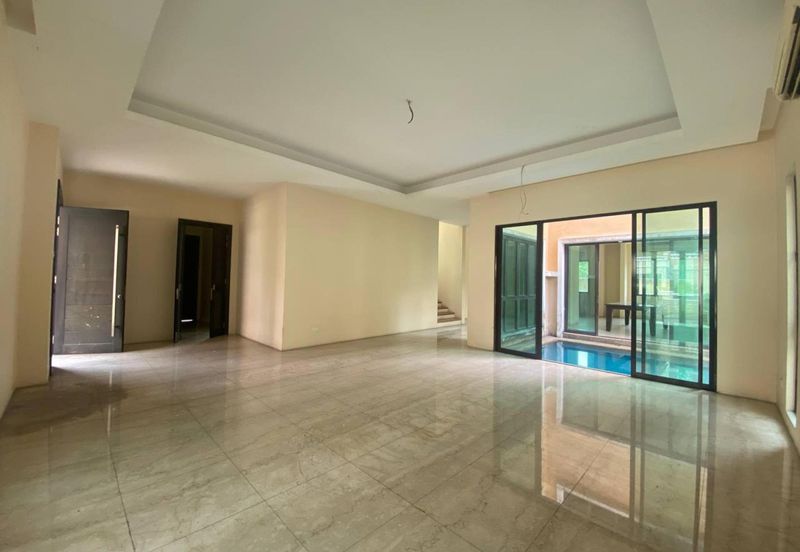 Country Heights Kajang