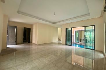 Country Heights Kajang