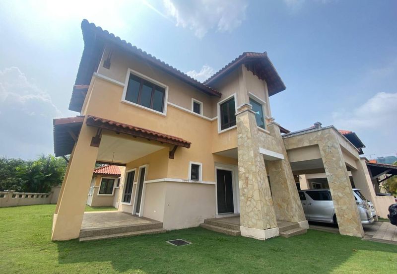 Country Heights Kajang