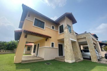 Country Heights Kajang