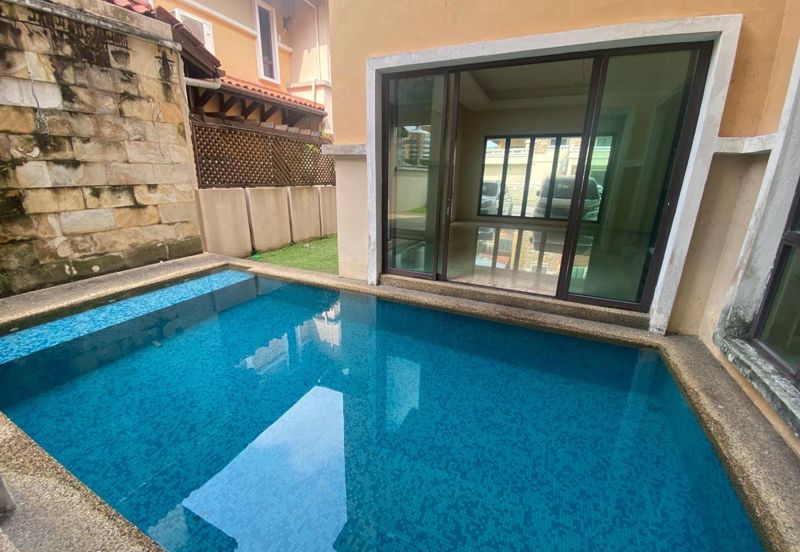 Country Heights Kajang