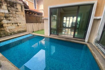 Country Heights Kajang