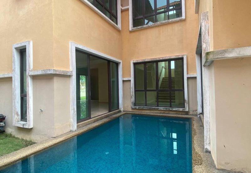 Country Heights Kajang