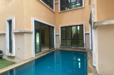 Country Heights Kajang