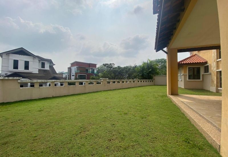 Country Heights Kajang