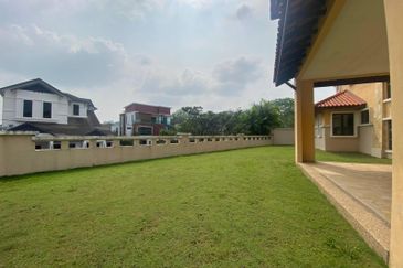 Country Heights Kajang