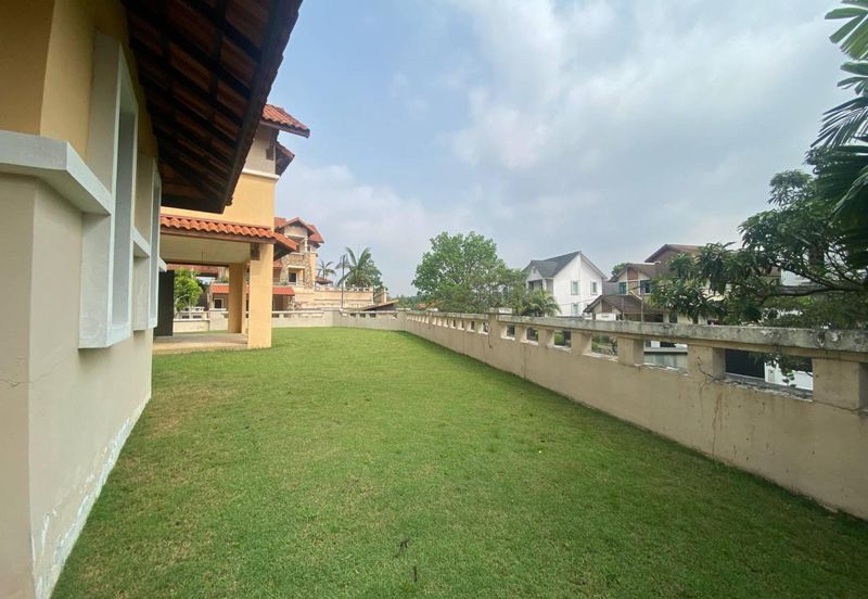 Country Heights Kajang