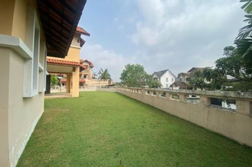 Country Heights Kajang